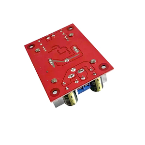 DC 400W 15A convertisseur élévateur à courant constant alimentation LED pilote 8.5-50V à <span class=keywords><strong>10</strong></span>-60V chargeur de tension Module élévateur - Product Image 3