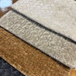 Tessuto per Arredamento di Lusso in Ciniglia Jacquard di Alta Qualità, Tessuto per Tappezzeria Divani Wendell Fozy Moff Hylier - Product Image 4