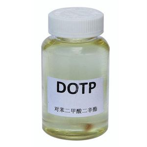 สารเพิ่มความยืดหยุ่นพีวีซี CAS 6422-86-2 ไดออกทิลเทเรฟทาเลต (DOTP) สำหรับยาง/สายเคเบิล - Product Image 1