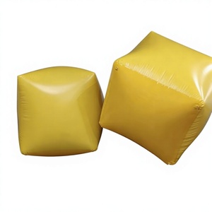 <span class=keywords><strong>Bouée</strong></span> <span class=keywords><strong>gonflable</strong></span> en PVC pour événements aquatiques et sports nautiques - Product Image 3