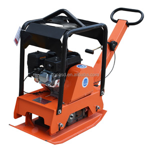 كومباكتور واكر عالي الأداء يعمل بالبنزين - Product Image 4