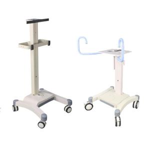 Carrito médico para Hospital, máquina de burbujas CPAP y ventiladores, HFNC, cánula <span class=keywords><strong>Nasal</strong></span> de alto flujo, terapia de oxígeno - Product Image 1