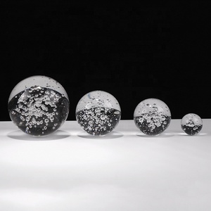 <span class=keywords><strong>Boule</strong></span> à bulles de cristal décorative magique <span class=keywords><strong>pour</strong></span> la maison Style Feng Shui <span class=keywords><strong>Verre</strong></span> traditionnel Impression laser <span class=keywords><strong>Fontaine</strong></span> à eau traditionnelle - Product Image 5