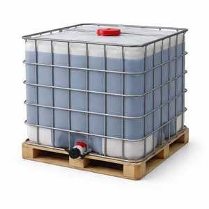 Aceite Base Hidrogenado SN 350 con Estabilidad Térmica Superior para la Producción de Aceite para Compresores y Aceite para Refrigeración, Exportación Industrial - Product Image 2