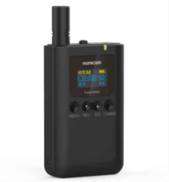 YCX Special Events Simultaneous Wireless Tour Guide Presenter Device One-to-Many System for Telecom Power Tourism Archaeology