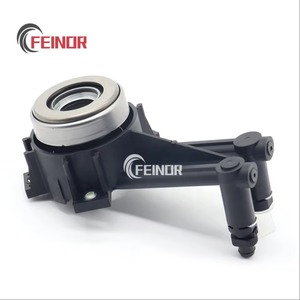 Roulement de débrayage haute performance pour <span class=keywords><strong>FORD</strong></span> <span class=keywords><strong>FIESTA</strong></span> MAZDA CHEVROLET 2S617A564AA 2S617A564AB 2S617A564AC 7S657A564AA - Product Image 2