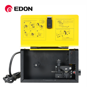 Liquidación Completa EDON: <span class=keywords><strong>Soldadora</strong></span> Portátil IGBT MIG/MMA/Lift TIG <span class=keywords><strong>de</strong></span> Última Generación a <span class=keywords><strong>Precio</strong></span> Imbatible - Product Image 6