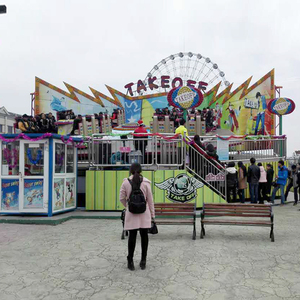Manèges de parc d'attractions, jeux, manège enfantin, manège à sensations fortes, manèges <span class=keywords><strong>Break</strong></span> <span class=keywords><strong>Dance</strong></span> à vendre - Product Image 3