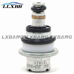 NUOVO Originale per T-oyota Lexus 23280-21010 Regolatore di Pressione Iniezione Carburante OEM 23280-21010 23280-21020 L3M8-13-280 - Product Image 6