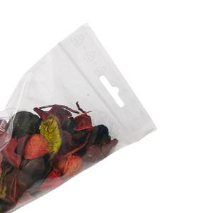 Bolsa resellable para almacenamiento de alimentos - Product Image 5