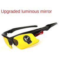 Lunettes de sport de plein air Lunettes tactiques polarisées pour hommes Lunettes de tir Lunettes d'airsoft pour le camping la randonnée le cyclisme Lunettes de voyage