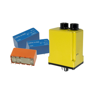 Relais de puissance F90-SS-105D1 approuvés par les ingénieurs pour applications intensives à prix compétitifs - Product Image 1