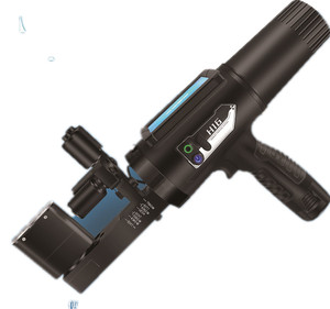 Impresora de inyección de tinta portátil para rieles, marcadora de rieles - Product Image 2