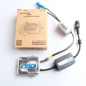 AOZOOM-excelente balastro hid canbus ABC-01, 35w, 45w, <span class=keywords><strong>55w</strong></span>, brillo rápido, Xenón hid, H1, <span class=keywords><strong>H7</strong></span>, H11 - Product Image 2