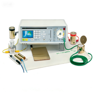 Appareil de thérapie biophysique Bicom à haute efficacité pour le soulagement des symptômes allergiques, outil auxiliaire de réadaptation clinique - Product Image 3