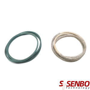 Rubber Lawn Mower <strong>V</strong> <strong>Belt</strong> for Power Transmission - Product Image 3