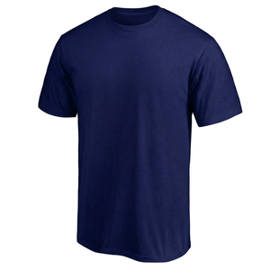 T-shirt de sport respirant et à séchage rapide pour homme, 180 grammes, 100 % polyester, uni, manches courtes, coupe classique, idéal pour la gym, la course et les tenues d'équipe - Product Image 6