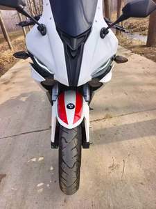 รถมอเตอร์ไซค์มือสอง STAHO <span class=keywords><strong>M</strong></span> Edition <span class=keywords><strong>S1000RR</strong></span> 450 ซีซี 205 แรงม้า 4 จังหวะ รุ่นสตรีทไบค์ จากกวางตุ้ง ประเทศจีน - Product Image 3