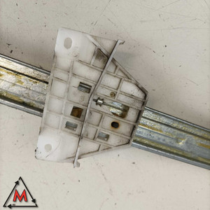 Elevalunas Trasero Izquierdo 36301-61892 Mazda MPV 1999-2006 (85272) - Product Image 4