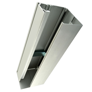 Đức ES200 cửa trượt tự động cảm biến Kit hiện đại phong cách thiết kế cho khách sạn cửa tự động Đơn vị điều hành - Product Image 6