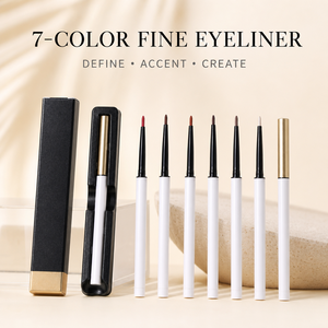 Eyeliner liquide ultra-fin waterproof longue tenue, marque privée, outil de maquillage quotidien pour les <span class=keywords><strong>yeux</strong></span>, idéal pour un usage quotidien - Product Image 1