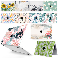 Coque de protection rigide en plastique PC avec impression UV personnalisée pour Macbook Neo A18 Pro Air Pro 13 14 15 16 pouces M1 M2 M3 M4 M5