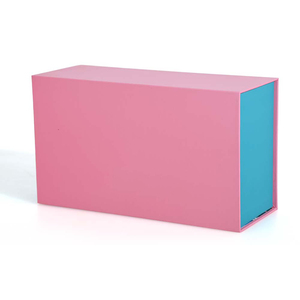 Digital <b>Printing</b> Boite Cadeau Box <b>Packaging</b> Magnetic Handmade Custom Magnetic Box <b>Packaging</b> for Cup Gift <b>Packaging</b> - Product Image 5