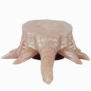 卸売男性マスターベーターファンタジーポケットプッシーストローク二重穴膣付き3Dリアルバットアナルセックスショップ - Product Image 3