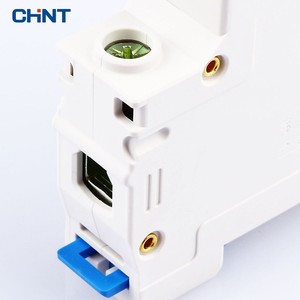 Chất Lượng Cao MCB NXB-63 1P + N C16 Với Tình Trạng Quá Tải Chint Cuộc Sống Lâu Dài Chint Sản Phẩm Chint Ngắt Mạch - Product Image 5