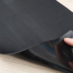 Membrane imperméable à l'eau en <span class=keywords><strong>EPDM</strong></span> en ciment à haute teneur en polymère auto-adhésive bon marché pour toit en béton - Product Image 5