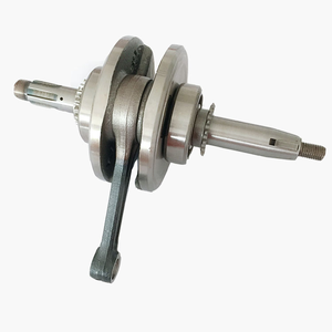 Vilebrequin de performance pour Honda <span class=keywords><strong>SH</strong></span> <span class=keywords><strong>125</strong></span> 125i - Product Image 5