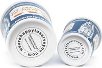 Gobelet à café en porcelaine à paroi unique de 9oz 280ML 180ML 400ML tasse à café jetable en céramique grecque de New York