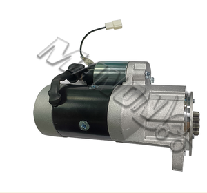 Piezas de repuesto para montacargas, uso de arranque para <span class=keywords><strong>KOMATSU</strong></span> FD20/30-12 \ 14 - Product Image 2