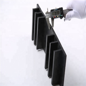 Jingtong gomma cina costruzione sintetica cinghia di arresto dell'acqua in gomma incastonata arresto dell'acqua per giunti in calcestruzzo - Product Image 1