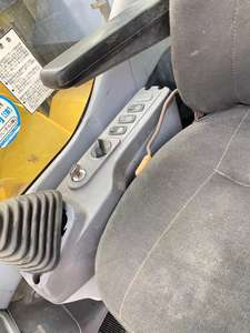 Komatsu เครื่องจักรก่อสร้าง Pc128เครื่องยนต์ไฮดรอลิกรถขุดดิน - Product Image 6