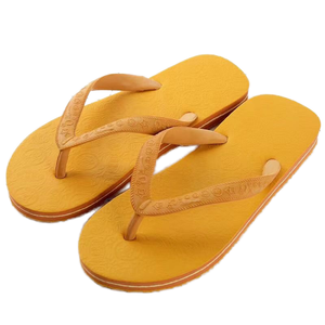 <span class=keywords><strong>Tongs</strong></span> tendance 2026 à bout ouvert pour <span class=keywords><strong>homme</strong></span>, en caoutchouc imprimé étoile et cheval, pour l'été, l'extérieur et l'intérieur, design mode, en EVA - Product Image 1