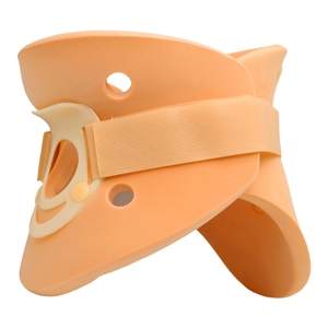 Penyangga Leher Terapi Rumah untuk Fiksasi Tulang Belakang Serviks, Perlindungan Leher & Pencegahan Kerutan - Product Image 3