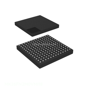In Stock MK26FN2M0VMI18 169 LFBGA Embedded Electronic Circuit Components - Product Image 1