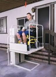 Nouveau produit phare 2024 : Monte-escalier pour fauteuil roulant 2 personnes, prix usine, capacité 250 kg, pour usage domestique - Product Image 2