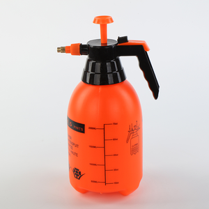 Ручной садовый распылитель на 1 л и распылитель давления на 1,5 л - Product Image 3