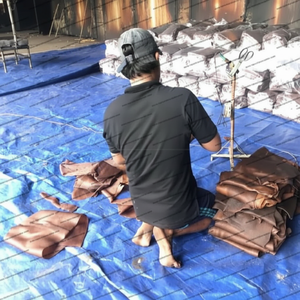 RSS3-Caucho natural de Vietnam de alta calidad - Product Image 1