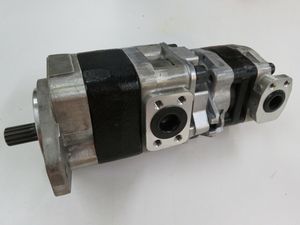 Bomba Hidráulica KFP3245AMBSSL KFP2332AFTS KFP3250AMBSSL KFP2328CSBS KFP2223CSBS para Reemplazar KFP2230CSBSJ KFP3240-KFP2319AF - Product Image 6
