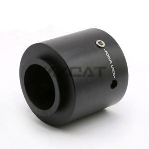 0.63 X C 마운트 현미경 올림푸스 삼안 카메라 어댑터 - Product Image 2