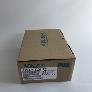 โมดูลสื่อสาร PLC มิตซูบิชิ รุ่น A1SJ71UC24-R2 ของแท้ 100% ใหม่เอี่ยม - Product Image 1