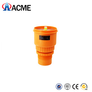 Acmesensor Geavanceerde M68 * 2.0 Mannelijke Ultrasone Afstandsniveauzender High-End Kunststof <span class=keywords><strong>Level</strong></span> Meetinstrument - Product Image 3