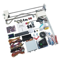 Jouet en peluche griffe jeu Machine Kit Conseil XXL griffe pièce de monnaie jouet grue griffe Machine Kit