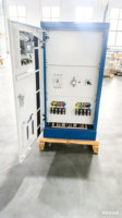 Stabilisateur/régulateur de tension numérique personnalisé 80 KVA, monophasé/triphasé, entrée 380 volts, sortie 220 volts, cuivre pour utilisation SVC