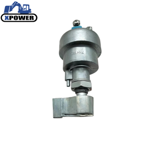 สวิตช์สตาร์ทเครื่องยนต์ 3304 3306  7N4160 9W1077  8S7713 7N-4160 สำหรับ E320C E320B - Product Image 5