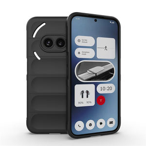 Armor TPU <span class=keywords><strong>Funda</strong></span> completa para <span class=keywords><strong>Nothing</strong></span> <span class=keywords><strong>Phone</strong></span> 3 2A <span class=keywords><strong>Funda</strong></span> de silicona a prueba de golpes <span class=keywords><strong>Funda</strong></span> trasera de borde completo para <span class=keywords><strong>Nothing</strong></span> <span class=keywords><strong>Phone</strong></span> 3A <span class=keywords><strong>Funda</strong></span> Fundas Capa - Product Image 6