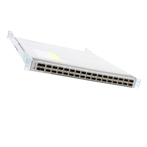 Commutateur de centre de données N3K-C3132Q-40GX N3K avec 32 ports QSFP+ et 4 ports SFP+, Commutateurs réseau, Commutateurs d'entreprise N3K-C3132Q-40GX - Product Image 3